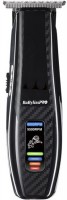 Профессиональная машинка для стрижки BaByliss PRO Barber Flash FX FX59ZE окантовочная