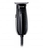 Профессиональный триммер Babyliss PRO FX69ZE Etch FX, сетевая, 0,5 мм, 4 насадки, окантовочная