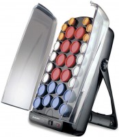 Электробигуди BaByliss PRO Ceramic Professional Set BAB3031E 30 шт