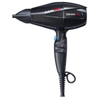 Профессиональный фен BaByliss PRO Vulcano-HQ Ionic BAB6980IE 2400W