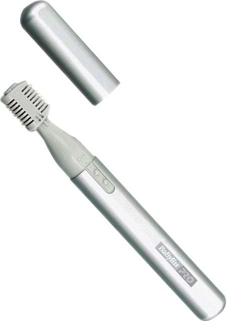 Мини-триммер BaByliss PRO Pen FX757E для носа, ушей и бровей