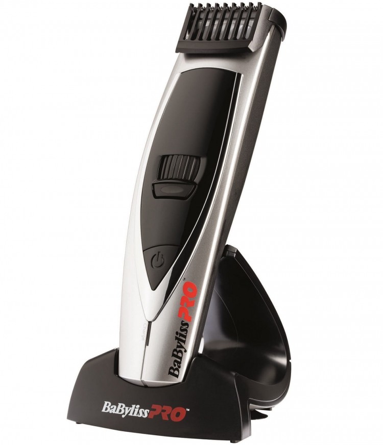 машинка для стрижки babyliss e695e отзывы