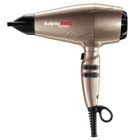 Профессиональный фен BaByliss ULTRALIGHT RAPIDO бронза 2200W