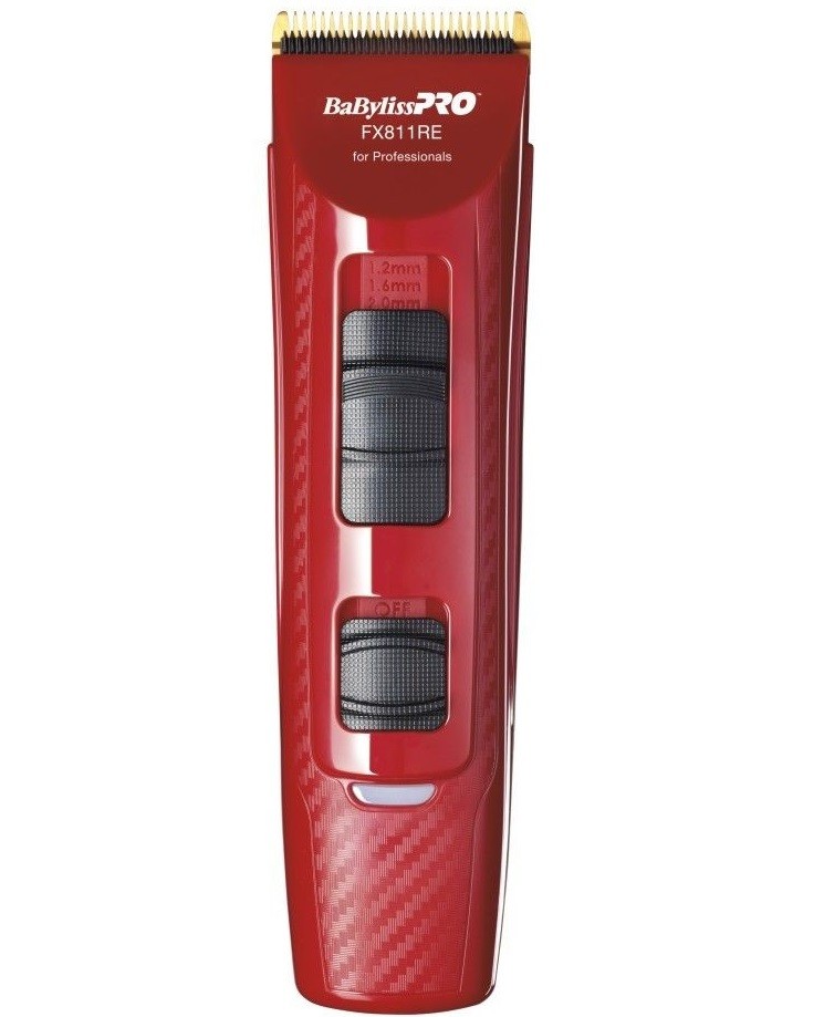Купить Babyliss Pro Fx