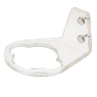 Фенодержатель Harizma h10841 прозрачный