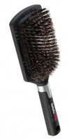 Щетка профессиональная BaByliss PRO Paddle Boar Brush BABBB1E с натуральной щетиной
