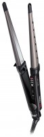 Профессиональная плойка BaByliss PRO ConiSmooth BAB2225TTE, с терморегулятором