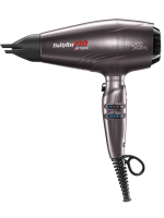Профессиональный фен BaByliss PRO STELLATO DIGITAL 4ARTISTS BAB7500IE 2400W