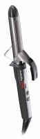 Профессиональная плойка BaByliss PRO Titanium Tourmaline BAB2273TTE, c терморегулятором 25 мм