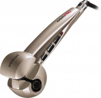 Профессиональная машинка для создания локонов BaByliss PRO MIRACURL BAB2665GE Light Bronze