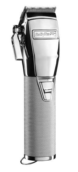 Профессиональная машинка для стрижки BaByliss PRO Barbers Spirit ChromFX FX8700E Профессиональная машинка для стрижки BaByliss PRO Barbers Spirit ChromFX FX8700E