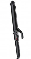 Профессиональная плойка BaByliss PRO Titanium Diamond BAB2474TDE, с терморегулятором, удлиненное полотно 190 мм, 32 мм