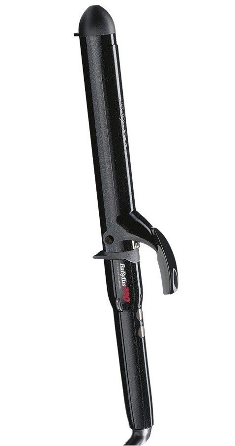 Профессиональная плойка BaByliss PRO Titanium Diamond BAB2474TDE, с ...