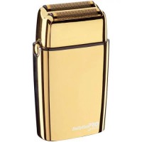 Шейвер для бритья BaByliss PRO FXFS2GE Gold 4Artists
