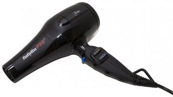 Профессиональный фен BaByliss PRO Tiziano BAB6330RE 2300W