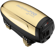 Профессиональный беспроводной массажер BaByliss VIBEFX FXSM1GE