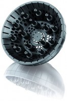 Диффузор BaByliss PRO BABD11E для фенов Veneziano, Caruso, Tiziano, Excess, Bianco, Volare V1