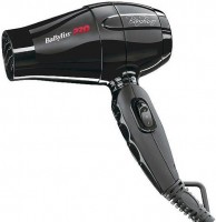 Дорожный фен BaByliss PRO BamBino BAB5510E 1200W
