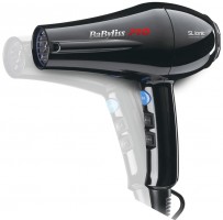 Профессиональный фен BaByliss PRO Tourmaline SL Ionic BAB5586GE 1900W