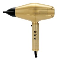 Цифровой профессиональный фен BaByliss GOLDFX 2200 Вт