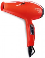 Профессиональный фен BaByliss PRO Luminoso Arancio Ionic BAB6350IOE 2100W