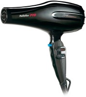 Профессиональный фен BaByliss PRO Tiziano BAB6310RE 2100W (без упаковки)