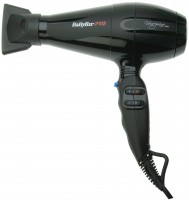 Профессиональный фен BaByliss PRO Veneziano Ionic BAB6610INRE 2200W