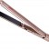 Профессиональные щипцы-выпрямители BaByliss PRO Sleek Expert BAB2072RGEPE Rose Gold, 24х120 мм