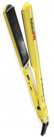 Профессиональные щипцы-выпрямители BaByliss PRO Dry & Straighten BAB2073EPYE, 120х38 мм
